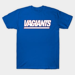 VAGIANTS T-Shirt